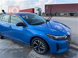 نيسان سنترا